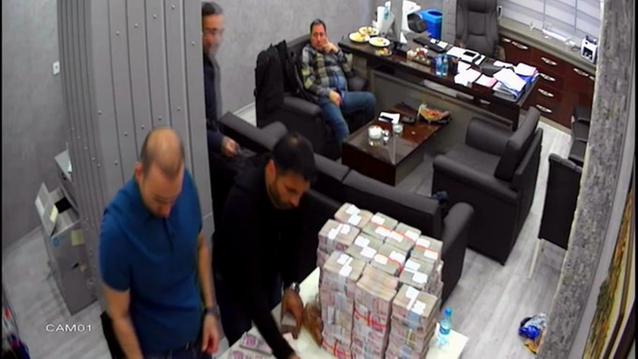 CHP'nin paradan kule davası! Başsavcılıktan 'İl binası Hazine'ye devredilsin'' talebi
