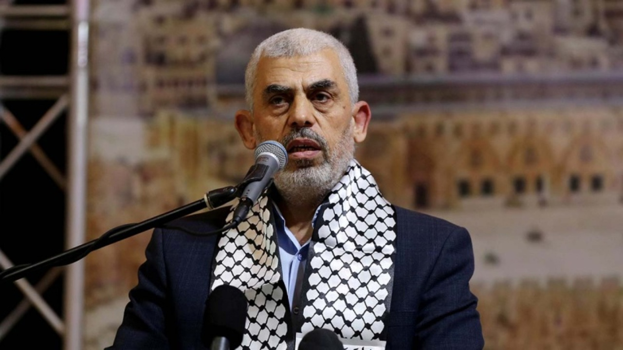 Arabulucular açıkladı: Hamas'ın yeni lideri Yahya Sinvar'dan savaşı bitirecek ateşkes anlaşması teklifi!
