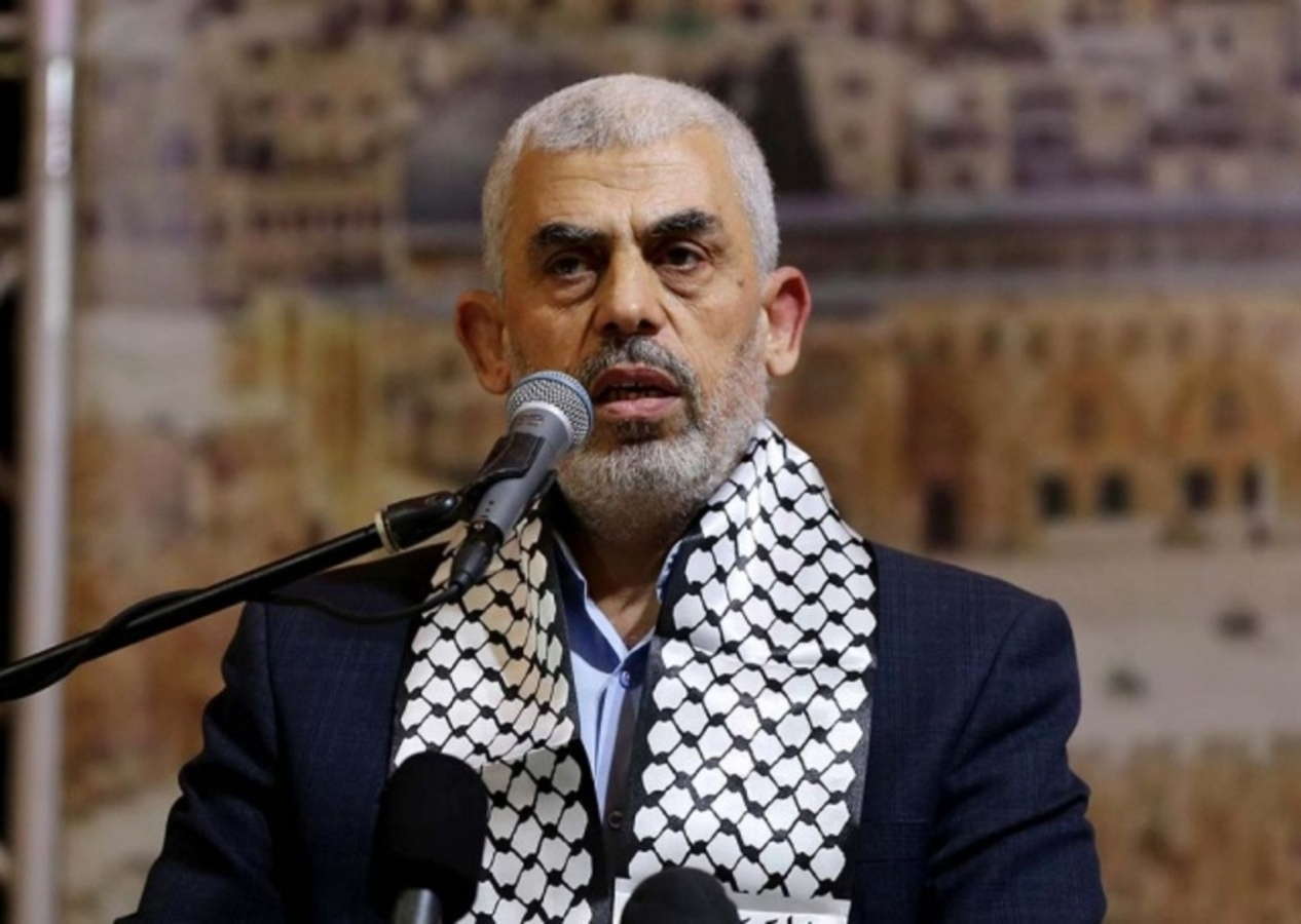 Arabulucular açıkladı: Hamas'ın yeni lideri Yahya Sinvar'dan savaşı bitirecek ateşkes anlaşması teklifi!