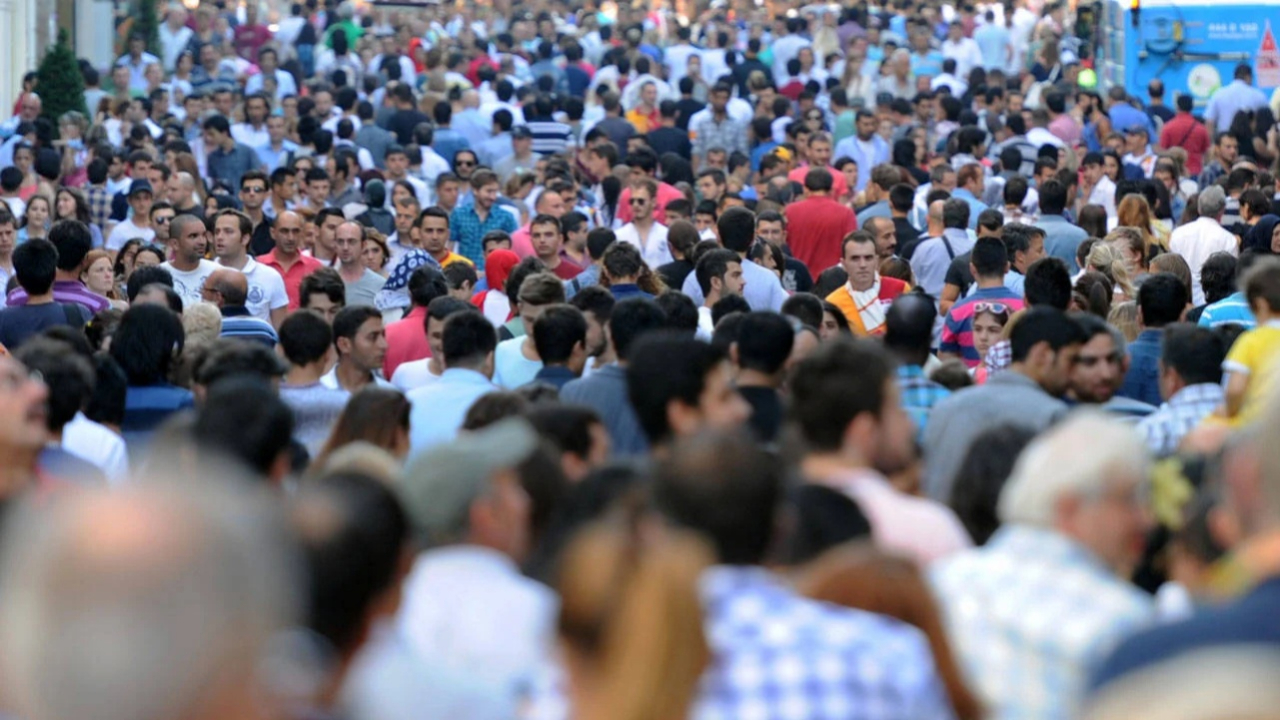 Haziran ayı işsizlik rakamları açıklandı