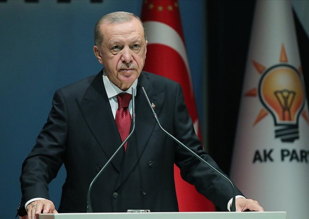 AK Parti MYK yoğun gündemle toplanıyor! Masada sosyal medya uygulamaları ve sahipsiz hayvanlar kanunu var...