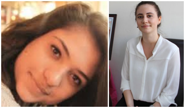 Şehit Aybüke öğretmenin yerine o atandı!