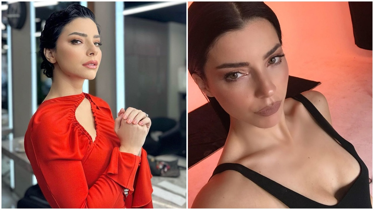 ''Erkeklerin yüzde 99'u şerefsiz'' diyen Merve Boluğur'a dava açılacak!