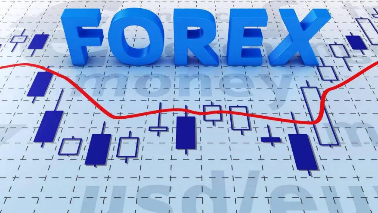 Forex tezgahı ile soyuyorlar