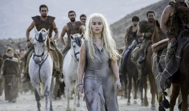 Game Of Thrones'in final sezonuna 2 yeni isim katılacak!