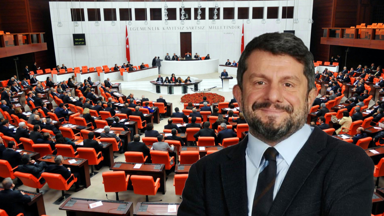 Meclis Can Atalay için toplanıyor! AK Parti'den dikkat çeken açıklama: Ortada hukuk zemininde değerlendirilecek bir karar yoktur!