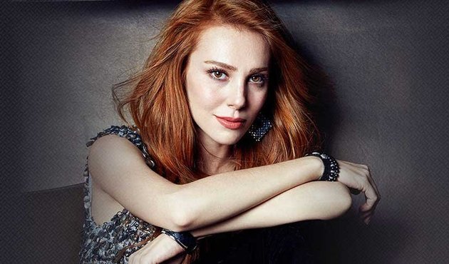 Elçin Sangu'nun yeni rol arkadaşı!