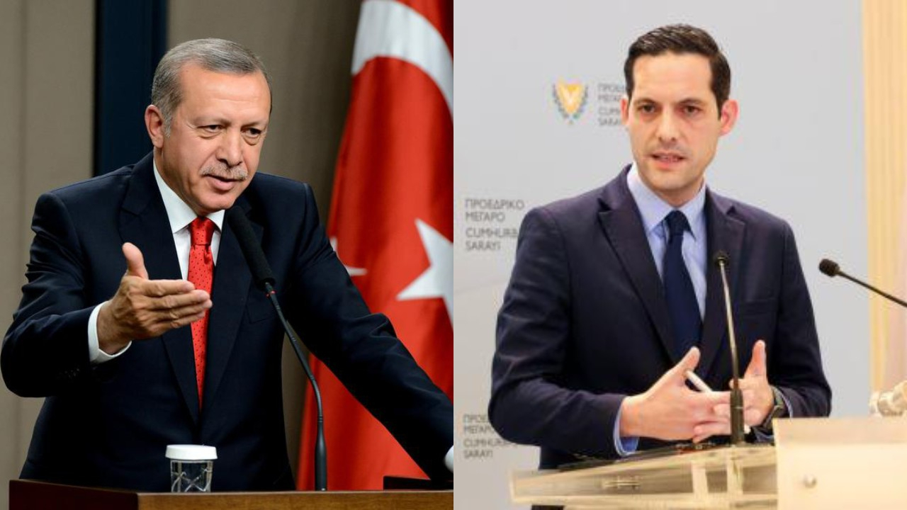 Cumhurbaşkanı Recep Tayyip Erdoğan uyarısını yapmıştı! 'Sözleri çok çok ciddiye alınmalı...'