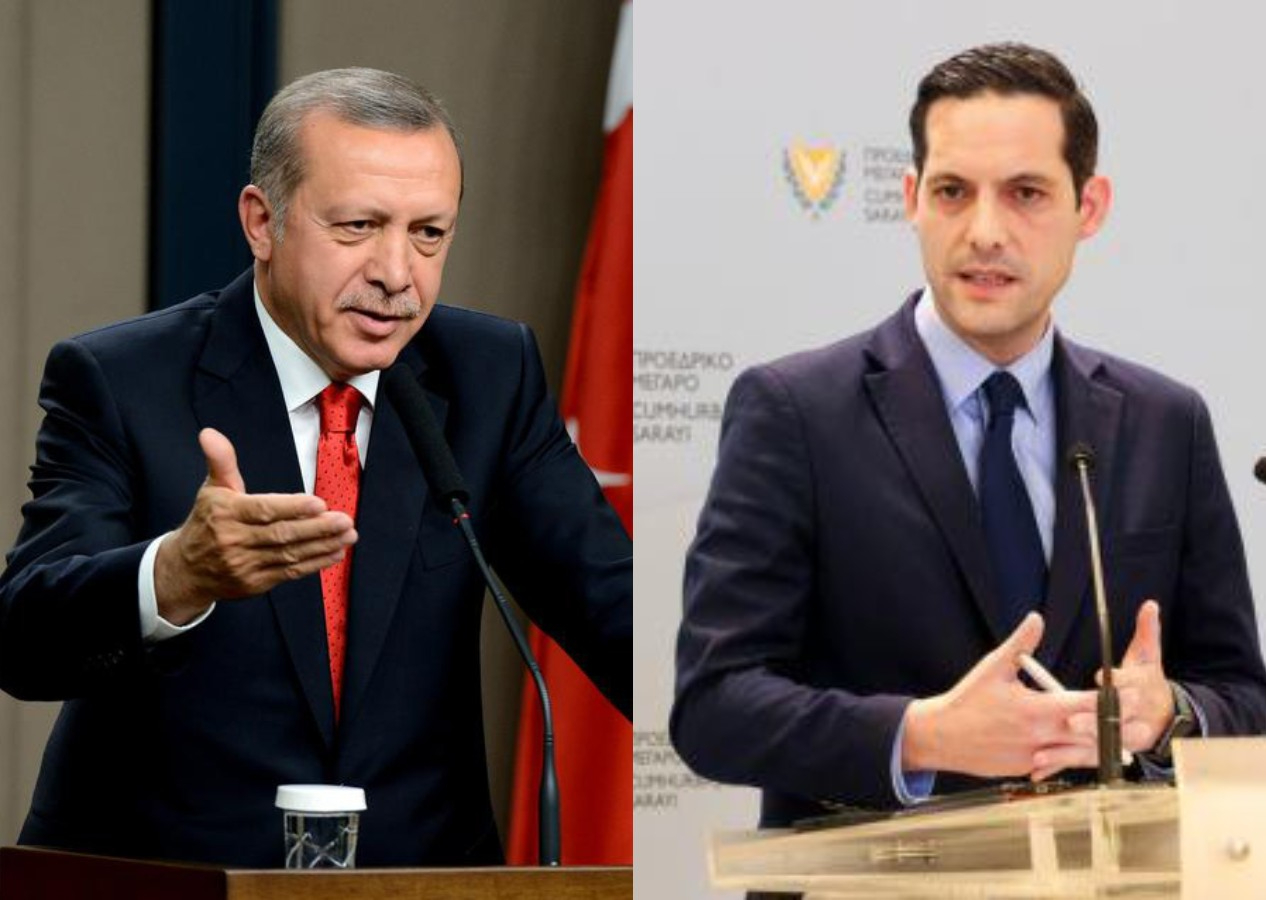 Cumhurbaşkanı Recep Tayyip Erdoğan uyarısını yapmıştı! 'Sözleri çok çok ciddiye alınmalı...'