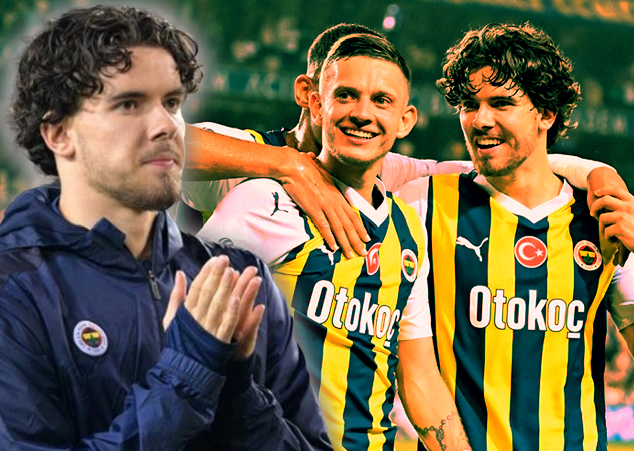 Herkes Ferdi Kadıoğlu’nun ayrılığını beklerken Fenerbahçe’de şok gelişme! Yıldız oyuncu için 27 milyon euroluk sürpriz teklif…