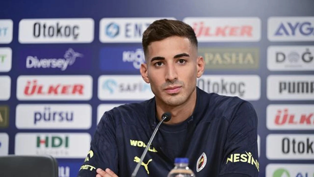 Mert Müldür'den dikkat çeken açıklamalar: Süper Lig dışardan göründüğü kadar kolay değil!