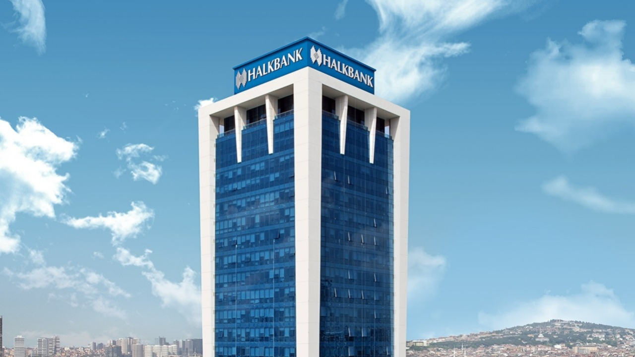 Halkbank’ın aktif büyüklüğü 2,6 trilyon TL’ye ulaştı