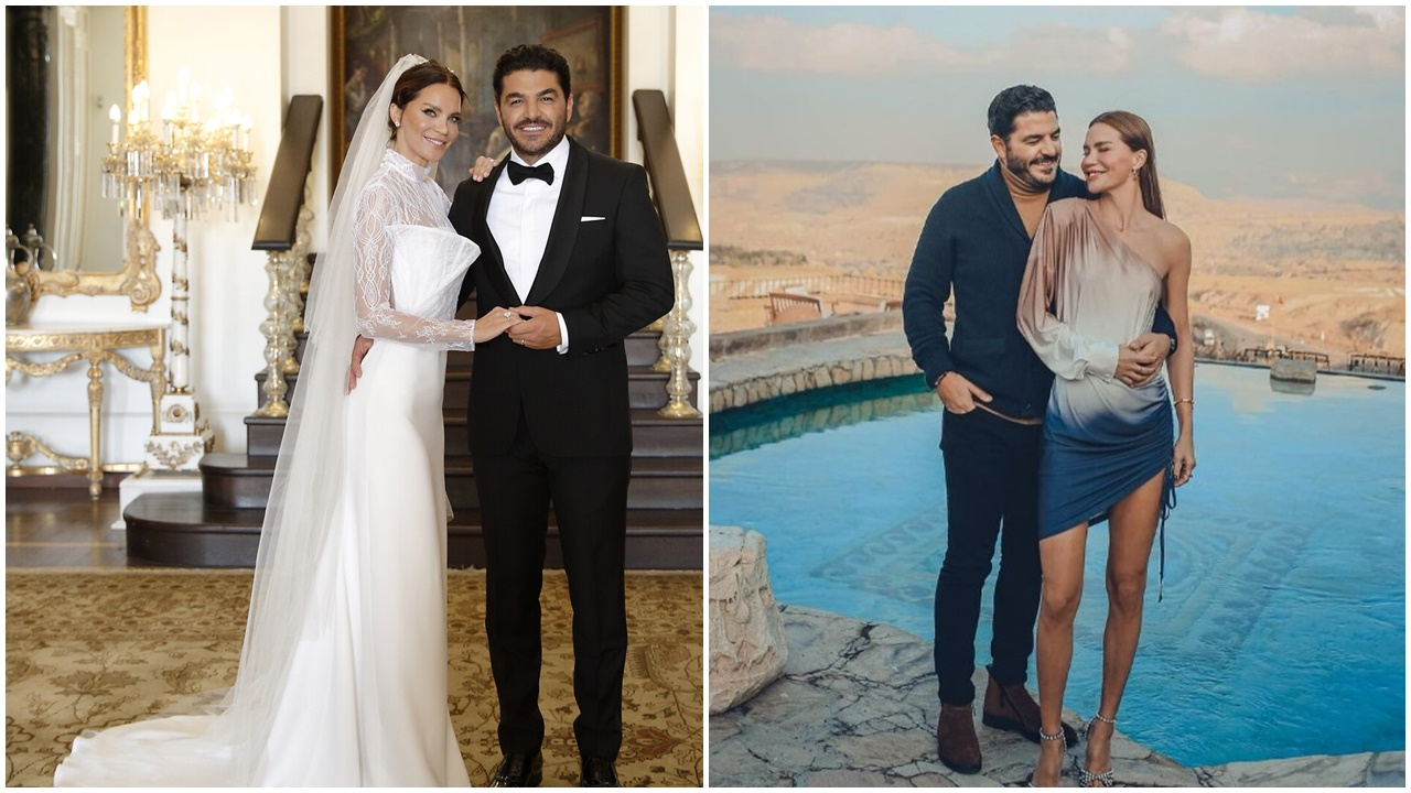 Ebru Şallı’ya haciz şoku! Firari eşi Uğur Akkuş'un borçları yüzünden başı derde girdi