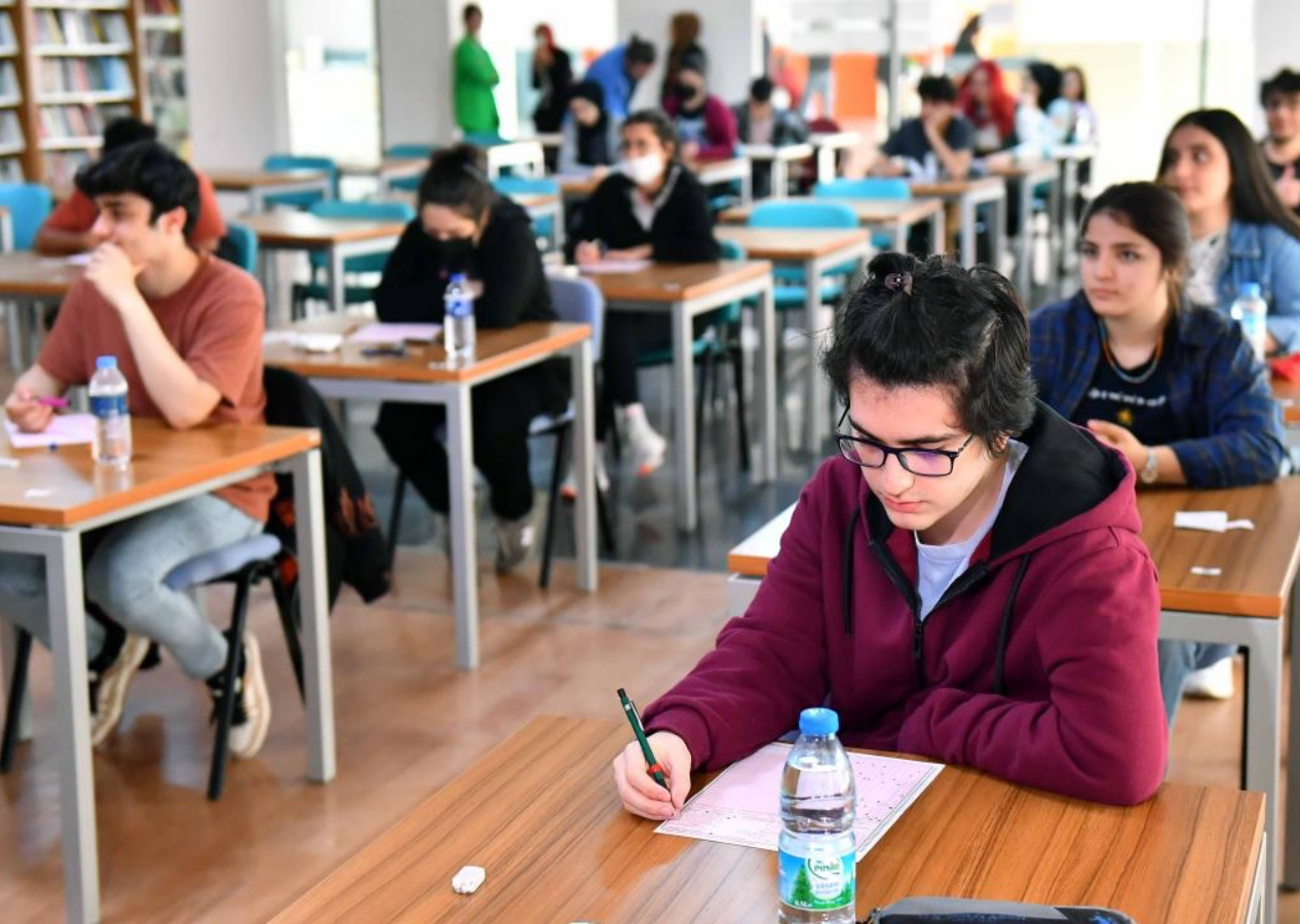 ÖSYM duyurdu: YKS tercih kılavuzu yayınlandı, işlemler 1-11 Ağustos’ta yapılacak! TIKLA/ÖĞREN