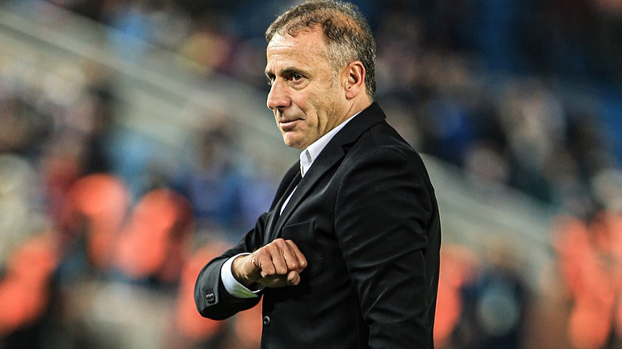 Abdullah Avcı için olay sözler: "Kendisinin bir teknik direktör olduğunu söyleyemeyiz! O, futbolcularının kariyerini bitiren biri"