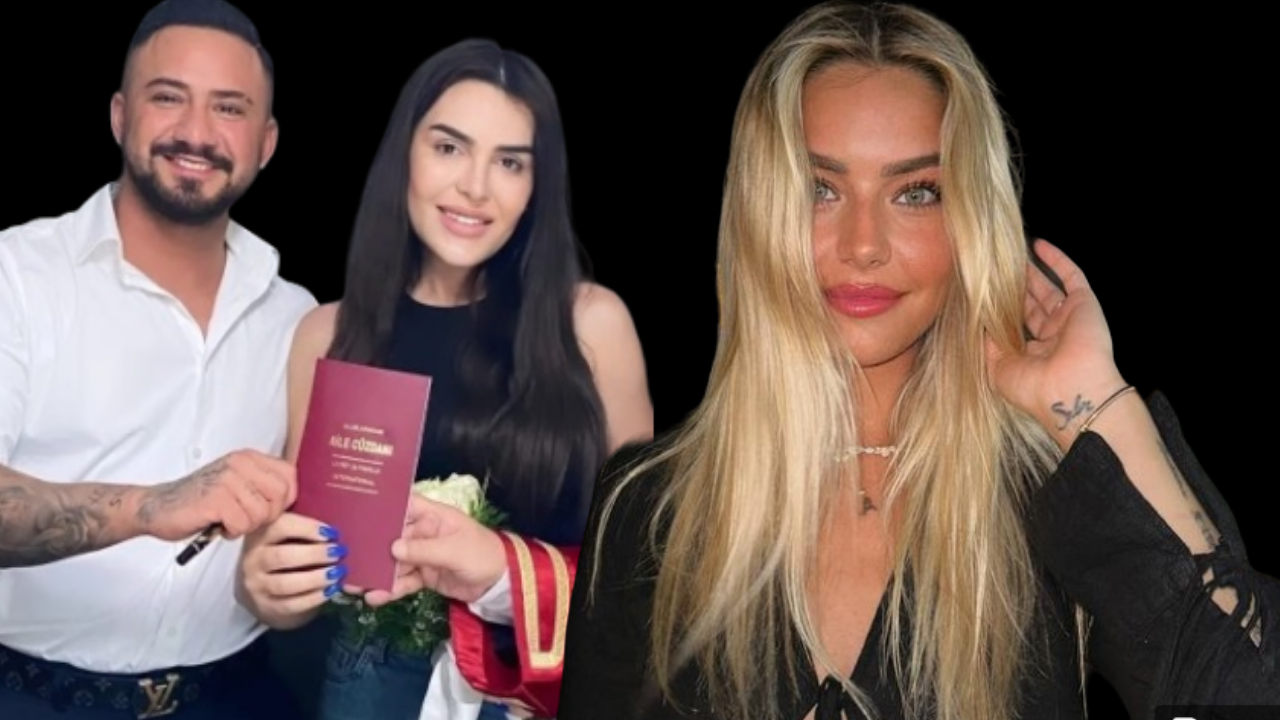 Selin Ciğerci'nin eski kocası Gökhan Çıra, Survivor yıldızı Aycan Yanaç ile aşk yaşıyor