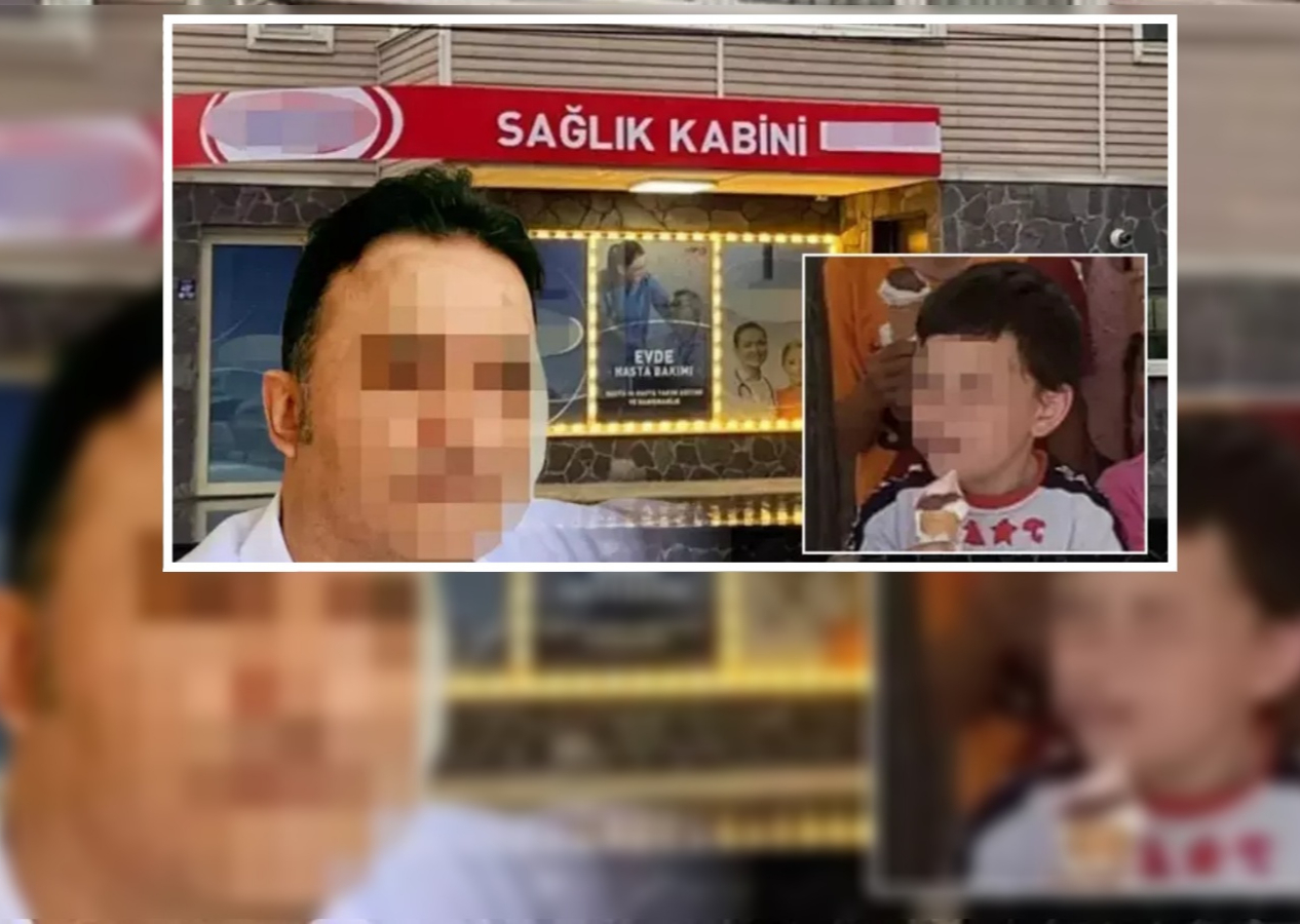 Kayseri'de kaçak sünnet dehşeti! 7 yaşındaki çocuğun kangren olan cinsel organı kesildi... Korkunç detaylar ortaya çıktı...