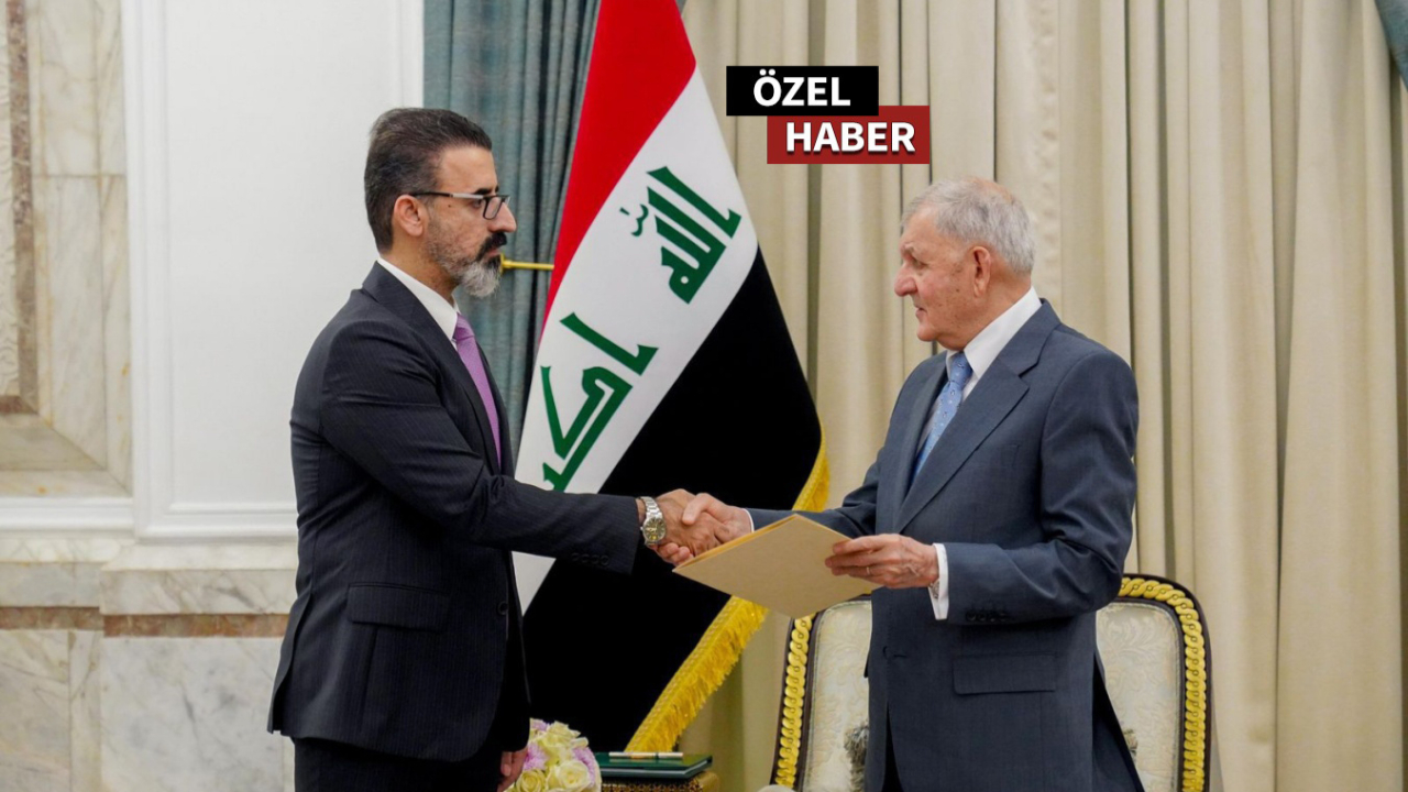 Tansiyon hızla yükseliyor! Irak’ta Kerkük Valilik tiyatrosu sürüyor