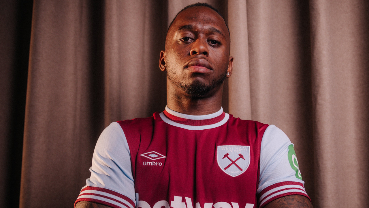Galatasaray'ın gözdesi Aaron Wan-Bissaka'nın yeni takımı resmen açıklandı! Bonservisi 15 milyon sterlin