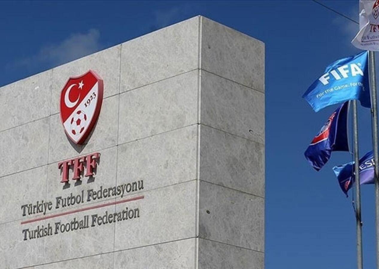 TFF duyurdu: 9 Süper Lig kulübü ve Arda Turan PFDK'ya sevk edildi!