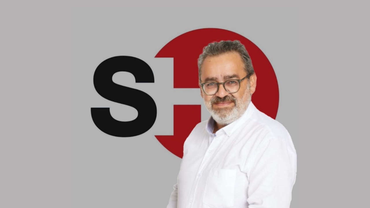 SuperHaber'de bayrak değişimi... Yeni Genel Yayın Yönetmeni Ceyhun Bozkurt oldu