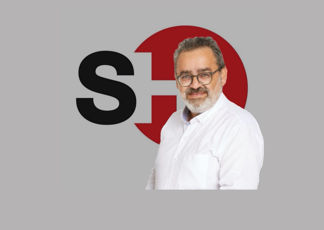 SuperHaber'de bayrak değişimi... Yeni Genel Yayın Yönetmeni Ceyhun Bozkurt oldu