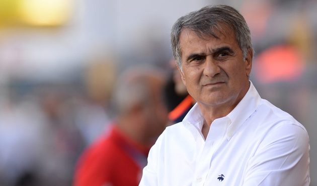Şenol Güneş’in Konyaspor planı belli oldu!