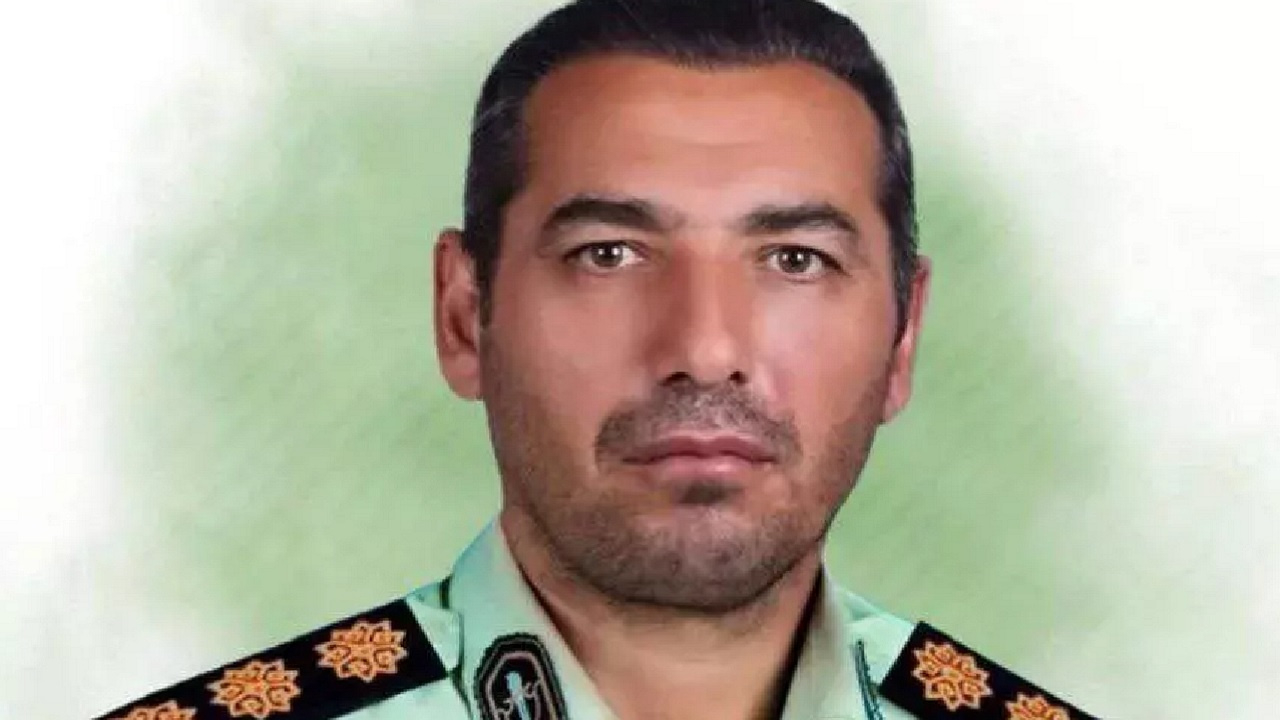Haniye'den sonra İran Devrim Muhafızları Komutanı Bahman Marandi de öldürüldü...