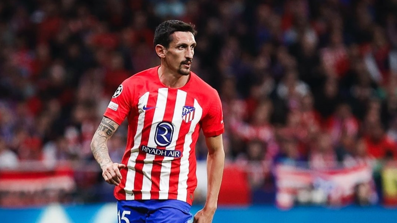 Trabzonspor'a sakatlık şoku! Stefan Savic'ten kötü haber! Rapid Wien maçında forma giyemeyecek