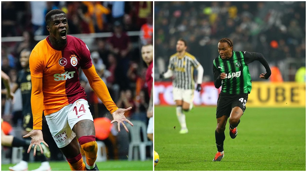 İtalyan basını duyurdu! Galatasaray, Zaha'nın alternatifi olarak o ismi düşünüyor