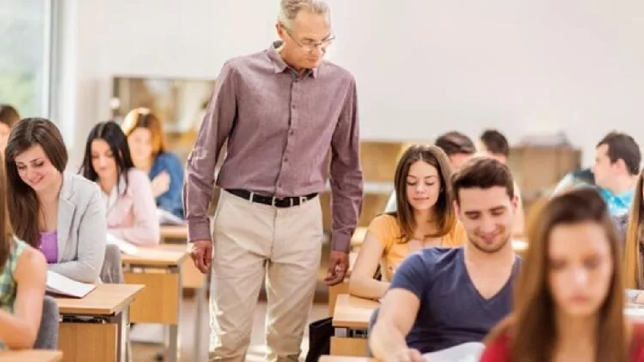 5 Mart 2025 Akademik kadro ilanları Resmi Gazete'de! Nuh Naci Yazgan Üniversitesi araştırma görevlisi alımı yapacak...