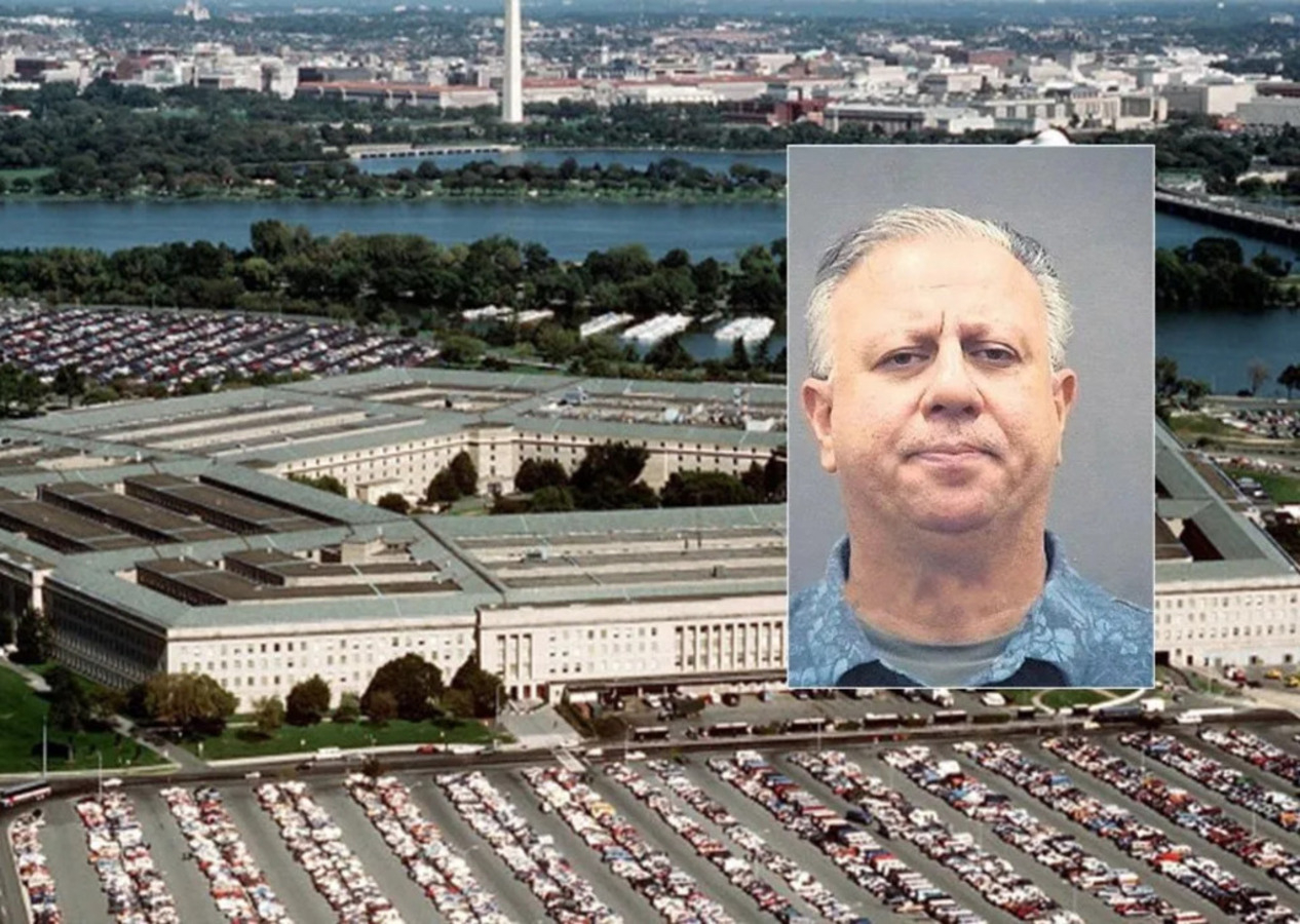 Hakimle savcılar ters düştü! Pentagon'u karıştıran Türk'ün yargılaması başladı...