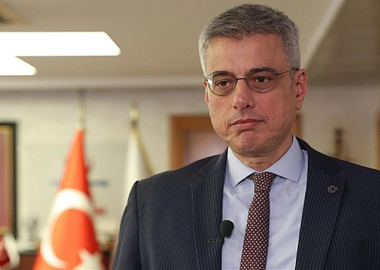 Sağlık Bakanı Memişoğlu'ndan maymun çiçeği ve covid-19 açıklaması geldi! İşte sevidiren detay...