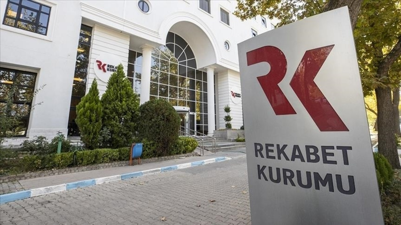 Rekabet Kurulu'ndan Haks Kimya'ya 1,9 milyon lira ceza