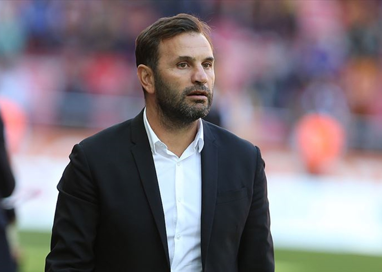 Galatasaray'dan bomba transfer hamlesi! O yıldız ismi Beşiktaş da istemişti...