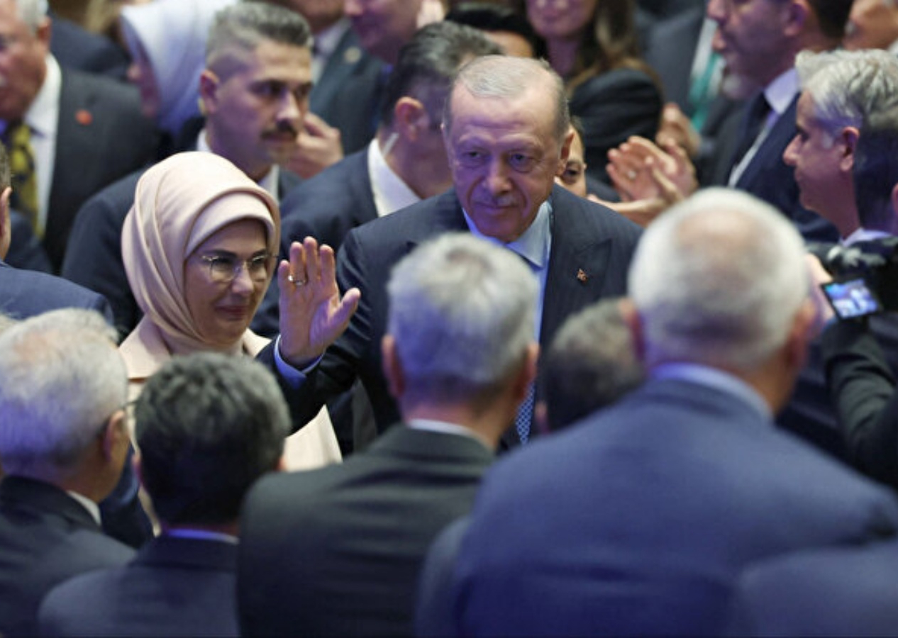 AK Parti'ye katılan isimler belli oldu: 2 milletvekili, 13 belediye başkanı! İşte tam liste...