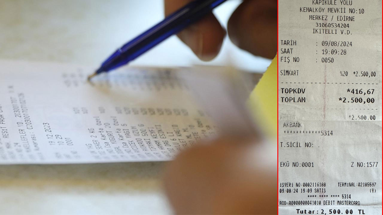 Bakan Yardımcısı Mahmut Gürcan duyurdu! Fahiş fiyat uygulayan dinlenme tesisine 1.2 milyon TL ceza