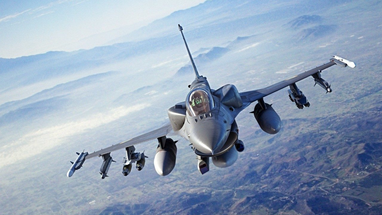 Bakan Güler'den F-16 görüşmeleri ile ilgili açıklama