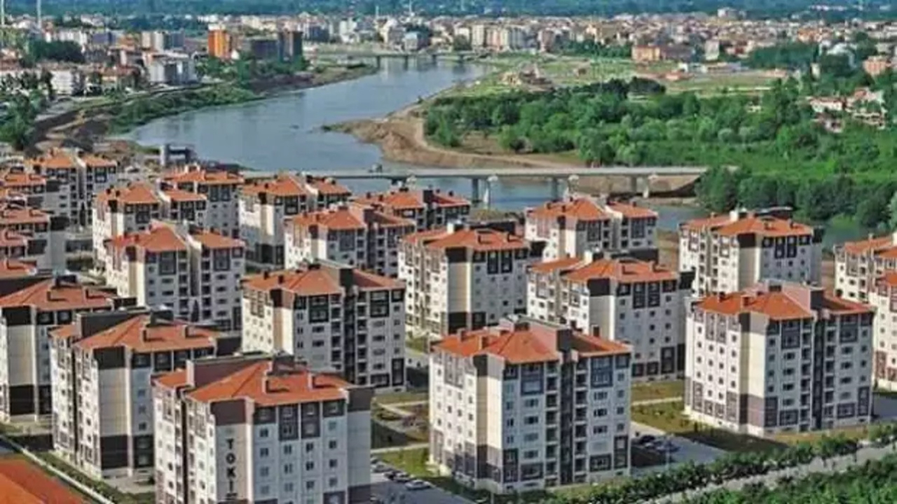 Peşinatı olan ev almak için harekete geçmeye başladı
