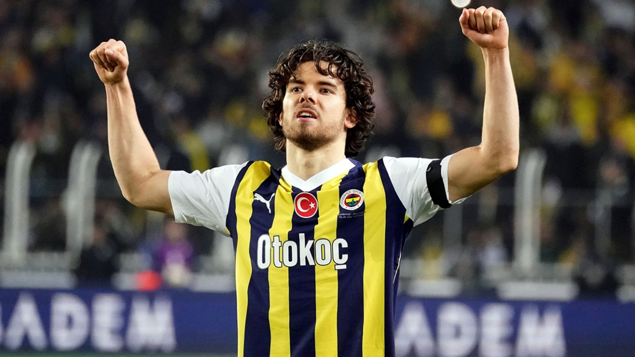Ferdi Kadıoğlu'nun alternatifi belli oldu! Mourinho'nun eski öğrencisi
