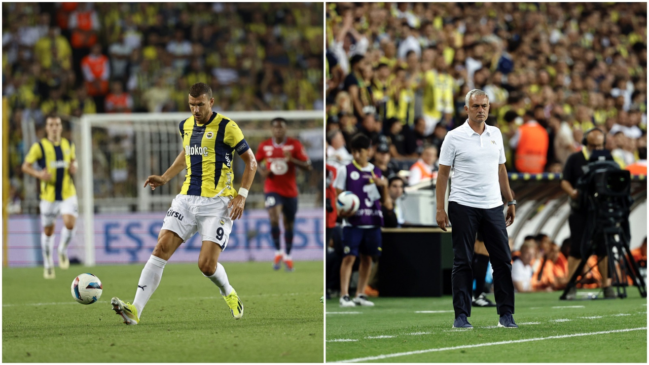 UEFA ülke puanı sıralamasında son durum: Çekya farkı açıyor!