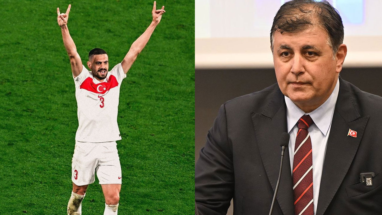 İzmir Büyükşehir Belediyesi'nden Melih Demiral'ın ‘bozkurt’ heykeli kararı!