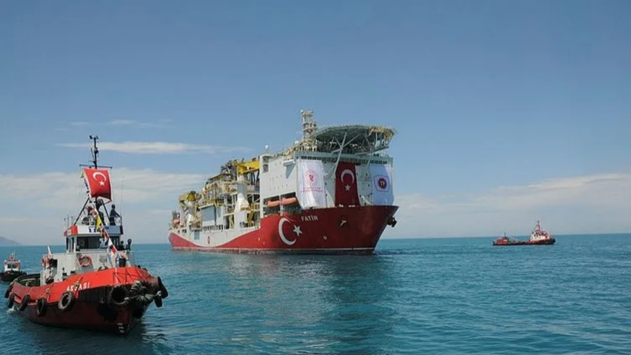 Enerji filomuz dünyaya açılıyor! 2 kıta ve 4 ülkede petrol ve doğalgaz arayacak
