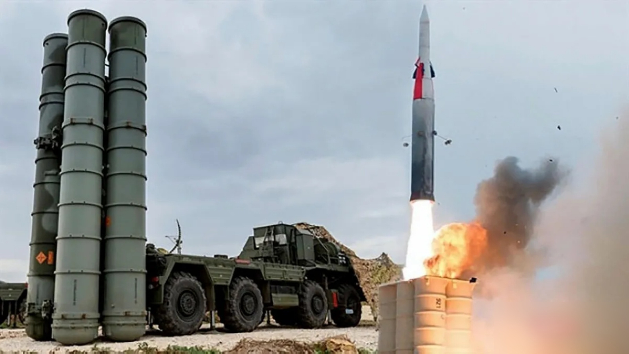 "Türkiye Çelik Kubbe'den sonra S-400'e ihtiyaç duymayacak! 2 ülkeye satabilir" Forbes'tan dikkat çeken analiz...