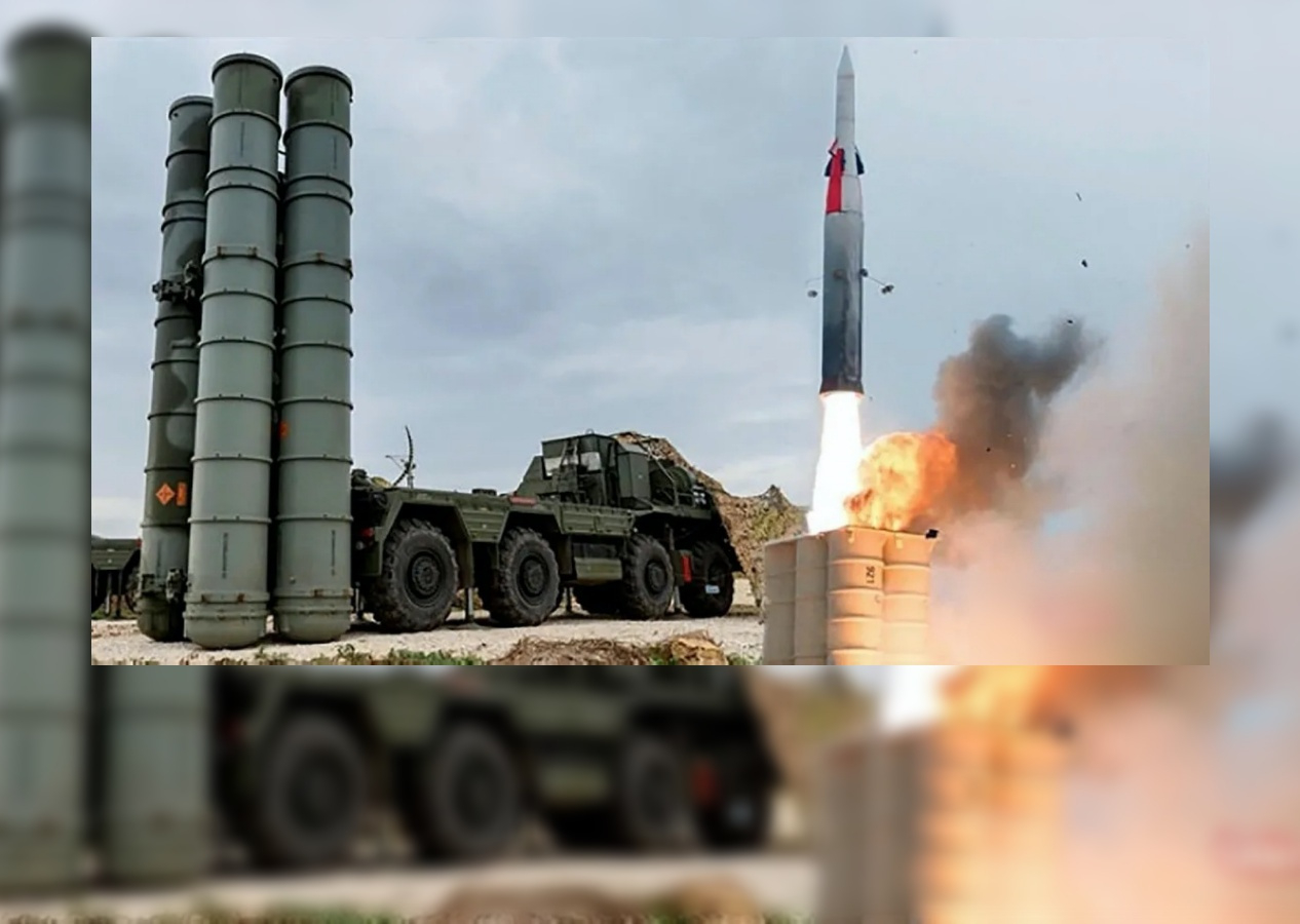 "Türkiye Çelik Kubbe'den sonra S-400'e ihtiyaç duymayacak! 2 ülkeye satabilir" Forbes'tan dikkat çeken analiz...