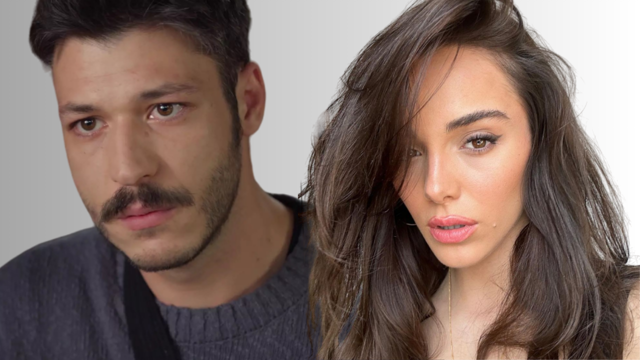 İddialar doğru çıktı! Hafsanur Sancaktutan ile Kubilay Aka aşkı belgelendi! İlk kez görüntülendiler... ''Hani ortalıkta adam yoktu''
