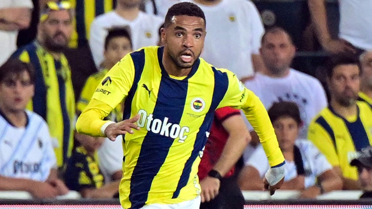 Jose Mourinho'dan Youssef En-Nesyri kararı! Göztepe maçında ilk kez 11'de