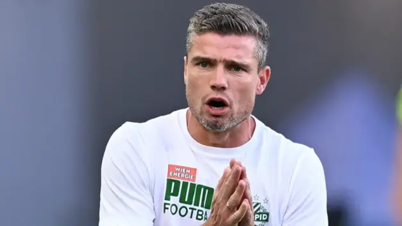 Robert Klaus'dan dikkat çeken sözler: Sevinç ve mutluluk içerisindeyiz!