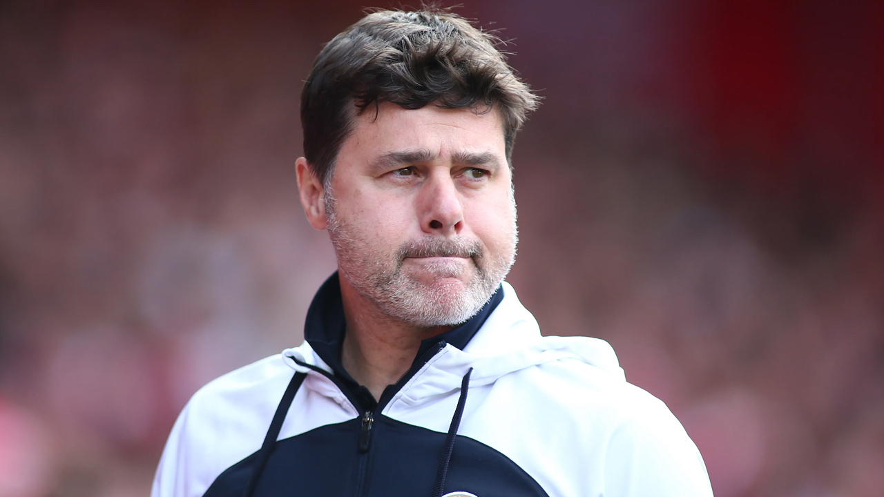 İngilizler duyurdu: Mauricio Pochettino ABD Milli Takımı'nın başına geçiyor