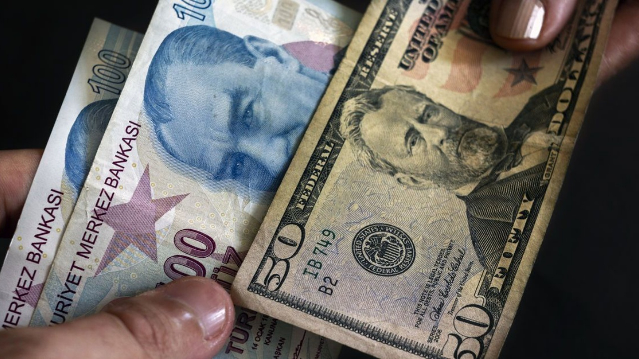 KKM'de düşüş devam ediyor! 1,71 trilyon TL oldu